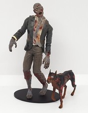 Resident evil figur gebraucht kaufen  Deutschland