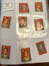 Figurina nannina tecnicolor usato  Cagliari