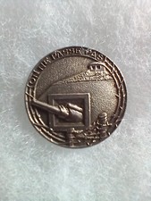 Insigne infanterie inf d'occasion  Saint-Denis-d'Anjou