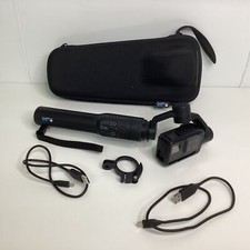 GoPro Hero 5 com Karma Grip, cartão SD de 64GB e acessórios - precisa de reparo (K5) W#622 comprar usado  Enviando para Brazil