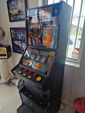 Machine golden 2000 d'occasion  Ruoms