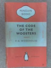 Code woosters p. for sale  UK