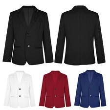 Kinder jungen blazer gebraucht kaufen  Bremen