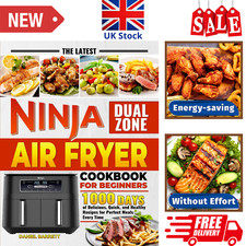 Ninja dual zone for sale  WISHAW