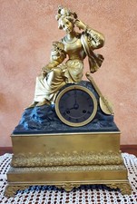 Parigina orologio tavolo usato  San Lorenzo Nuovo