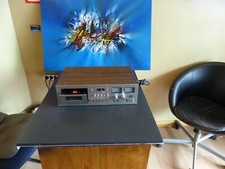 Akai gxc 710 d'occasion  Concarneau