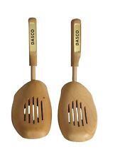 Vintage dasco wooden for sale  DUNSTABLE