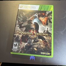 Dragons dogma microsoft for sale  Ava