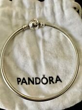 Pandora 59071319 bangle d'occasion  Expédié en Belgium