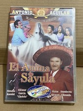 Antonio aguilar anima for sale  Brownsville