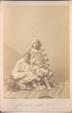 Jeunes enfants arabes d'occasion  Paris XV