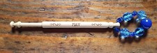 May name wooden for sale  TODMORDEN
