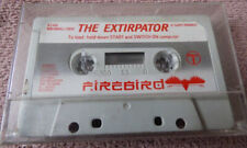 Extirpator tested firebird for sale  SHEFFIELD