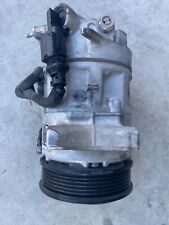 Compressore clima citroen usato  Eboli