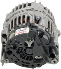 Alternador Volkswagen Golf Bosch 1999-2006 (Remanufaturado) 2000 2001 2002 comprar usado  Enviando para Brazil