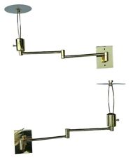 Hansen lamps wall for sale  Northbrook