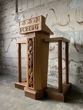 pulpit furniture for sale pulpit furniture for sale Saint Edward