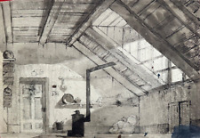 C29 dessin original d'occasion  Bordeaux-