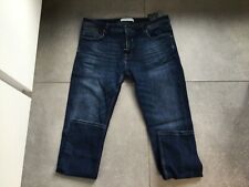 Zara men denim for sale  STANMORE