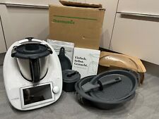 Thermomix tm6 samt gebraucht kaufen  Büchlberg