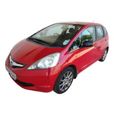 2015 honda jazz si for sale  ABERDEEN