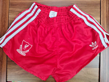 Vintage liverpool adidas for sale  TIPTON