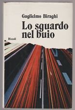 Guglielmo biraghi sguardo usato  Petriolo