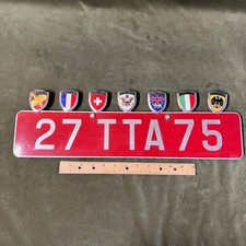 Vtg 1970 car for sale  Chatsworth
