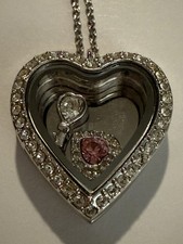 Swarovski valentines damen d'occasion  Expédié en Belgium