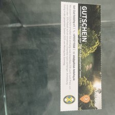 Gutscheine greenfee der gebraucht kaufen  München