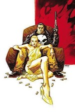 Punisher max complete for sale  ROSSENDALE