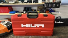 Hilti transportkoffer cordless gebraucht kaufen  Germering