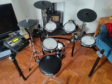 Roland drums digital for sale  CARDIFF