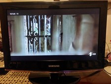 Samsung le19b450c4w usato  Ponte San Pietro