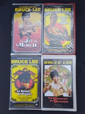 Lot vhs bruce d'occasion  Tours-