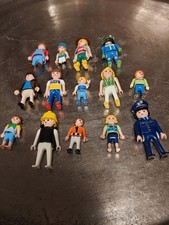 Playmobil figuren 14 gebraucht kaufen  Neetze