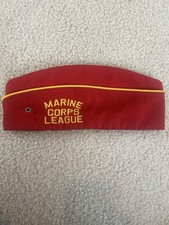 Marine corps league for sale  Easton