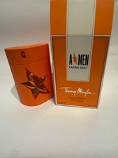 THIERRY MUGLER ULTRA ZEST  100ml na sprzedaż THIERRY MUGLER ULTRA ZEST  100ml na sprzedaż  PL