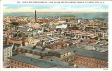 Atlantic city new gebraucht kaufen  Deutschland
