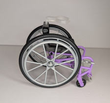 Barbie doll purple for sale  Malvern