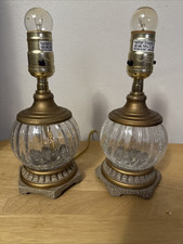 Vintage pair small for sale  Jackson