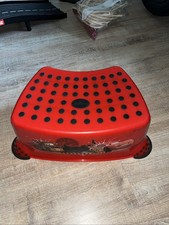 Hocker cars tritthocker gebraucht kaufen  Großefehn