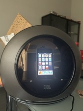 Jbl radial dockingstation gebraucht kaufen  Kerpen