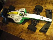 Serpent formula 190 usato  Spedire a Italy