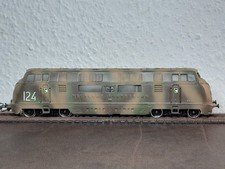 Märklin amm unikat gebraucht kaufen  Becheln, Kemmenau, Nievern