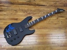 Jackson series js2 for sale  Columbus