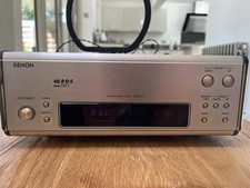 Denon 6.5 tuner for sale  MARKFIELD