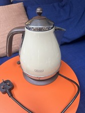 delonghi icona kettle for sale delonghi icona kettle for sale LONDON