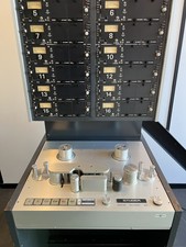 Studer a80 pistes d'occasion  Montreuil