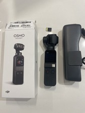 camera gimbal for sale  WALTON-ON-THAMES